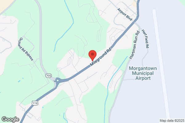 Urse Chrysler Dodge Jeep Ram of Morgantown