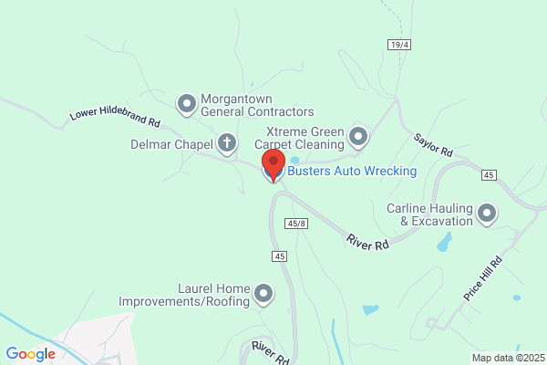 Burnside Auto Salvage