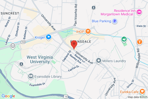 Hartsell's Evansdale