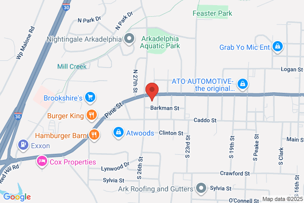 Art Ford Builder Contractor