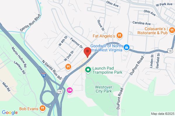 The Mattress Guy of Morgantown
