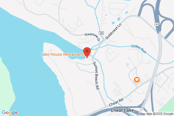 Archie's Lakehouse