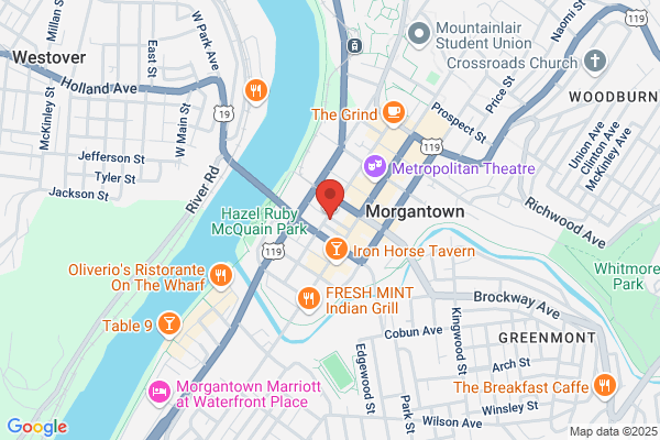 Morgantown Area Youth Services Project