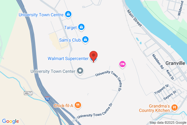 Wal-Mart Supercenter