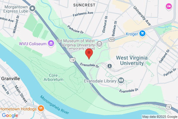 Northern Wv Performing Arts Academy
