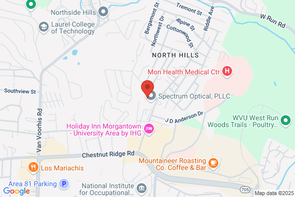Dr. White's Vein Center and Morgantown SculpSure & Clear Ink, PLLC