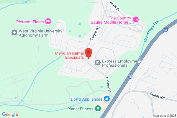 Meridian Dental Speciaists