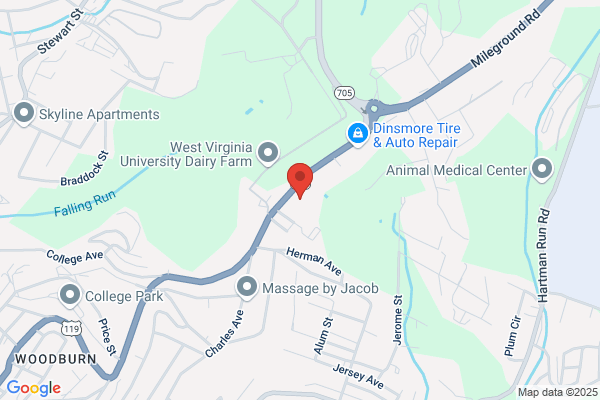 Dominic J. Raymond, DDS