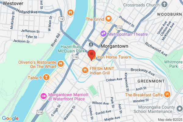 Morgantown Dental Group