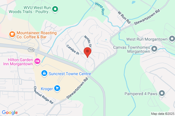 Pediatric &Teenage Dentistry of Morgantown