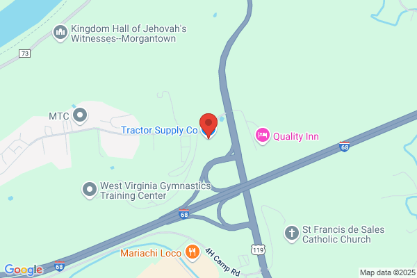 Tractor Supply Co.