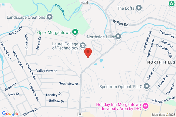 Morgan Manor Nursing & Rehabilitation Center