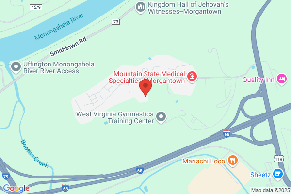 Morgantown Early Learning Facility