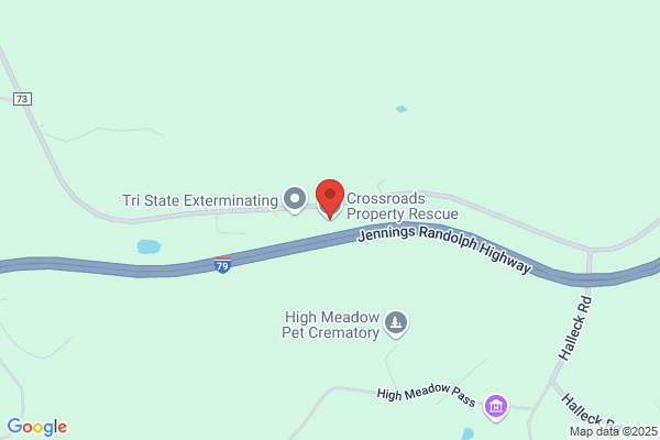 Crossroads Property Rescue