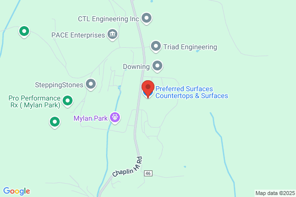 Preferred Surfaces LLC