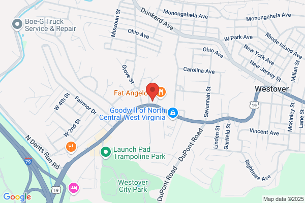 William McCulla Funeral Home & Cremation Services