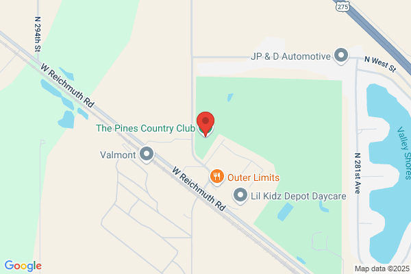 The Pines Country Club
