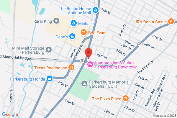 American Income Life - Simon Arias - Morgantown, WV Office
