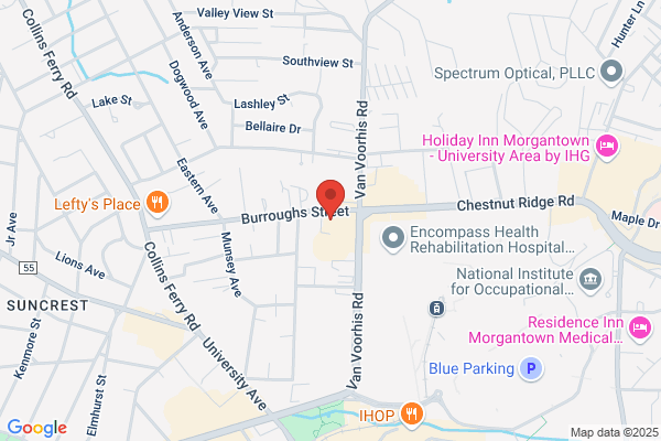 Morgantown Mental Health LLC