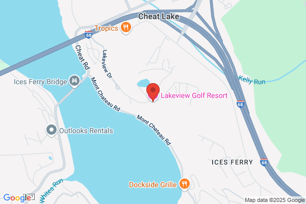 Lakeview Golf Resort & Spa
