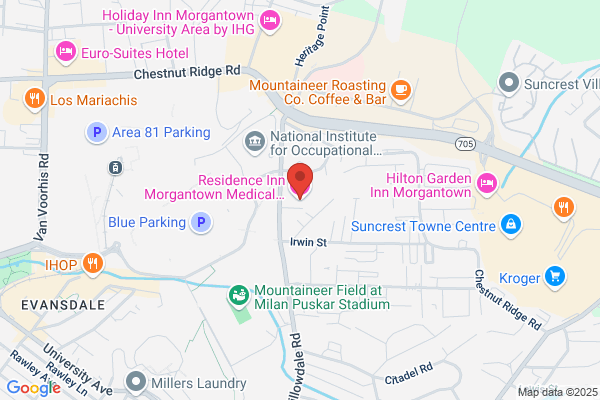 Residence Inn by Marriott Morgantown