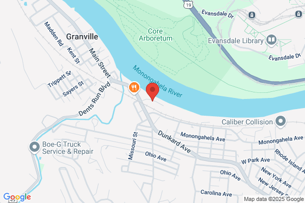 Huntington Steel & Supply Co