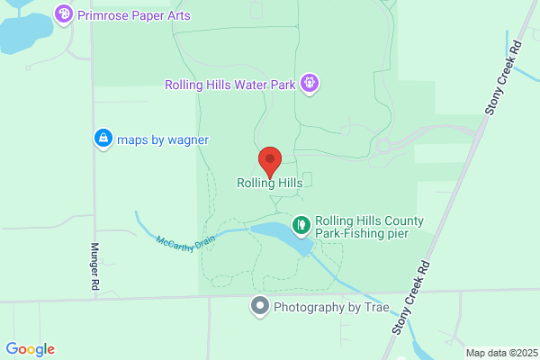 Rolling Hills