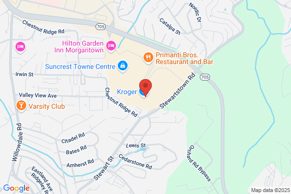 Kroger Pharmacy