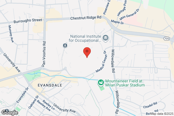 Augusta Lung Specialists Internal Medicine Associates Inc