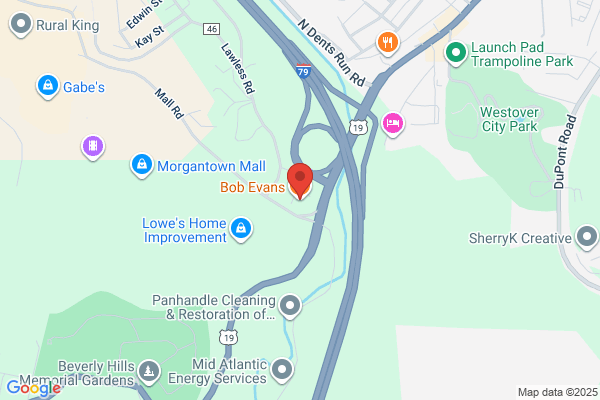 Bob Evans - Closed