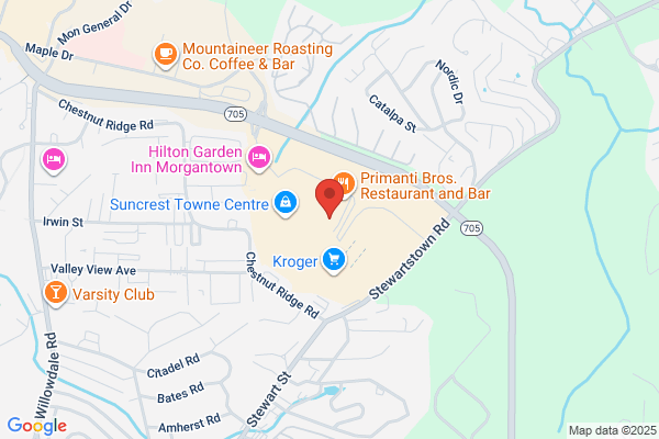 Crab Shack Caribba Suncrest Towne Centre