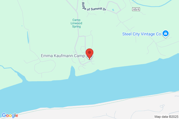 Emma Kaufmann Camp