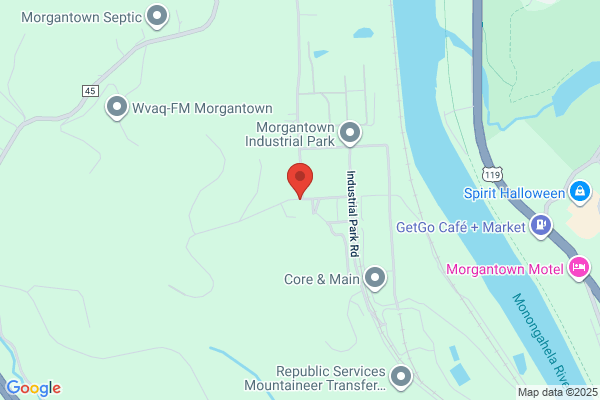 Monongalia County, Solid Waste Authority