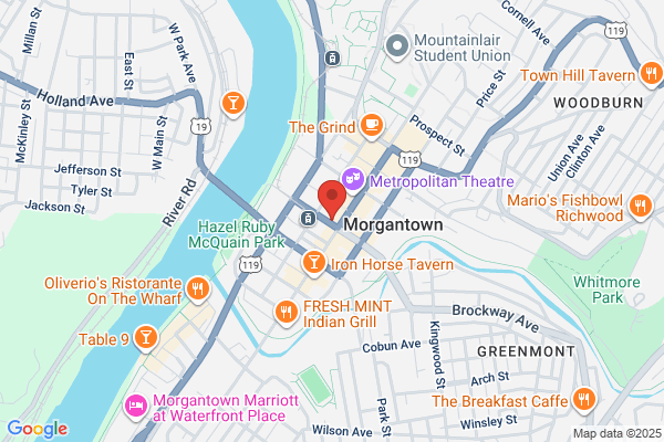 Morgantown Camera & Video Repair