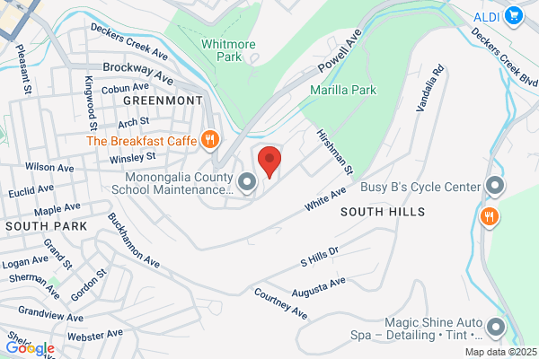 Northern West Virginia Center For Independent Living