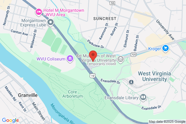 West Virginia University Child Learning Center