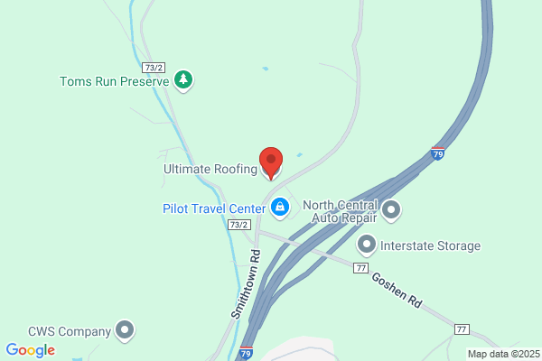 Ultimate Roofing LLC