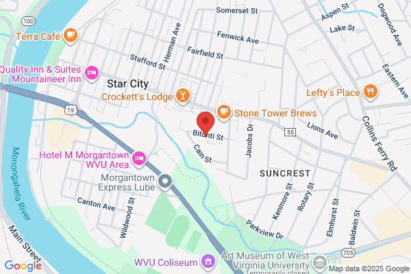 Bitonti Street Rentals Llc