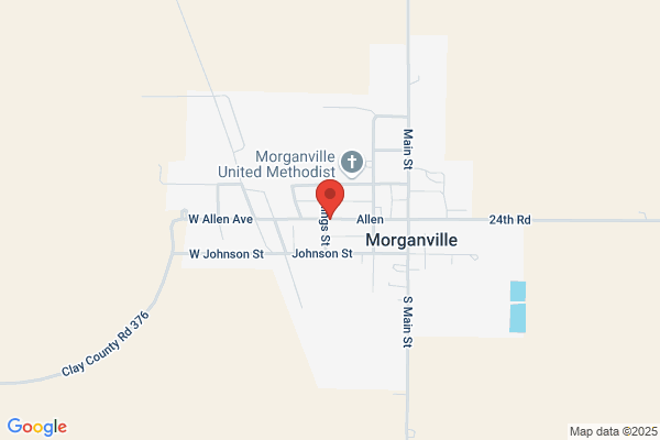 Morganville Building & Decorating