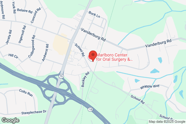 The Goddard School of Marlboro (School Road East)