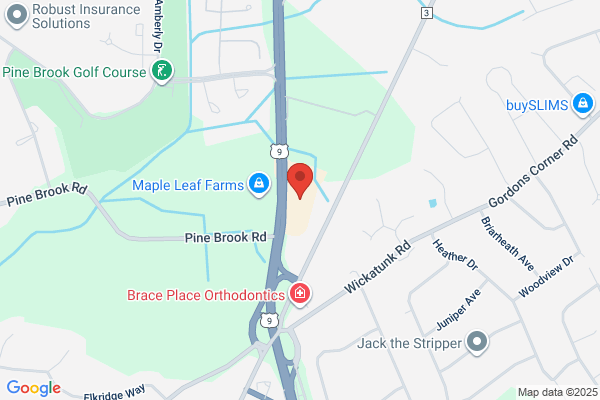 Eye Level Learning Center Manalapan