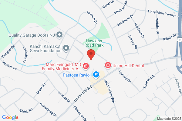 Manalapan Spine Care & Rehabilitation