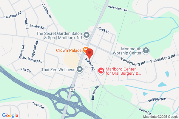 Caring Dental South