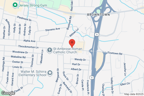 Dr. Martin A. Kugel, DDS