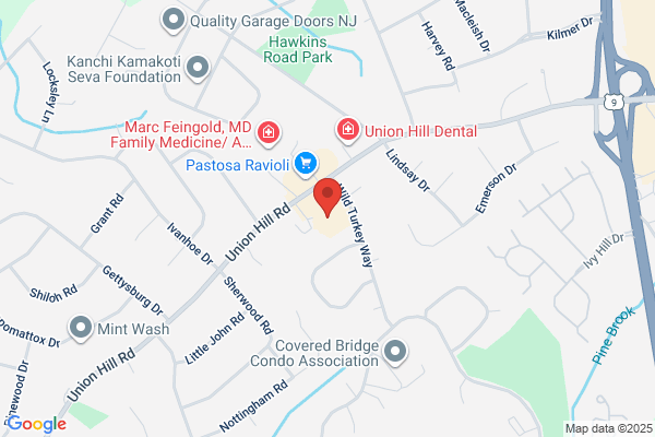 Richard J Heinowitz, DDS, PA