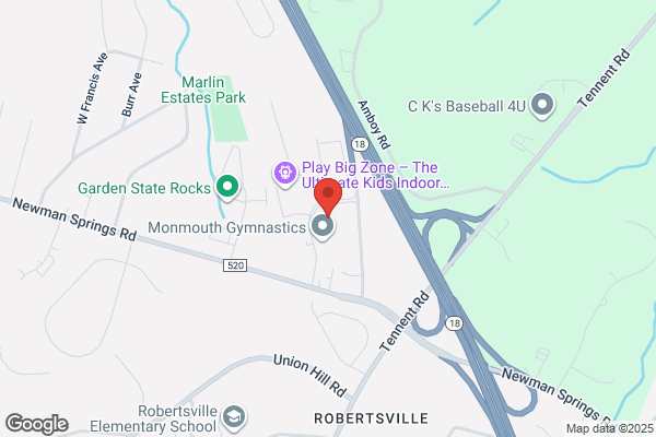 Elite Sports Physical Therapy - Morganville