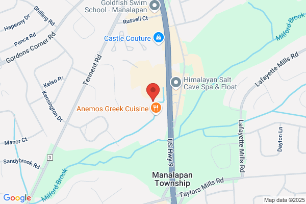 Manalapan Pre-School