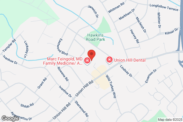 David Rosen