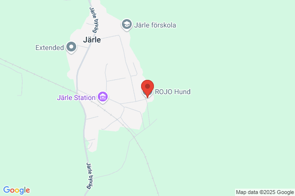 Jardo Kennels