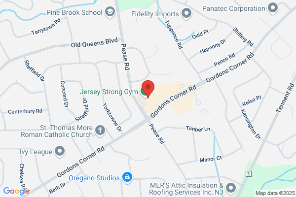 Kessler Rehabilitation Center - Manalapan - Englishtown